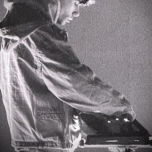 G Jones