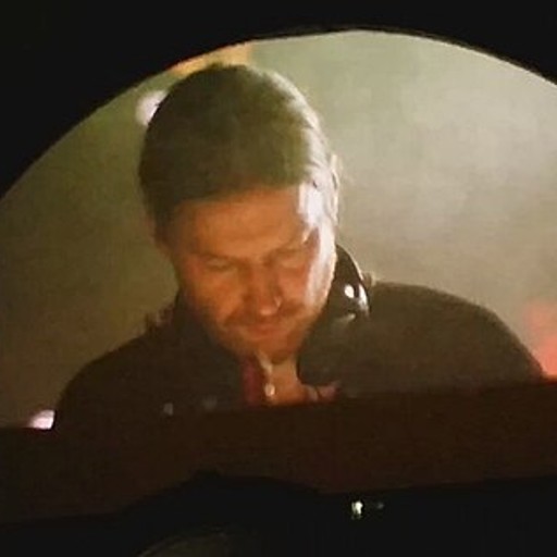 Aphex Twin