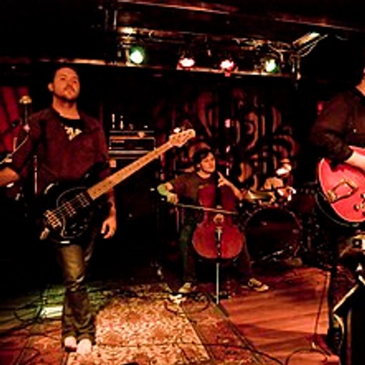 dredg