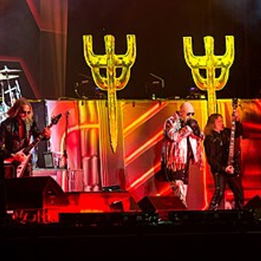 Judas Priest