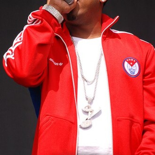 Bobby V