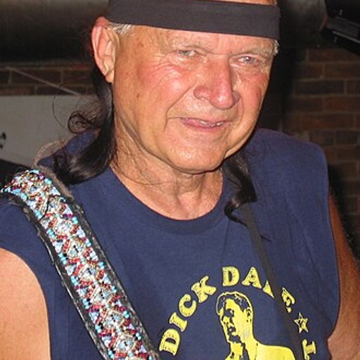 Dick Dale & The Del-Tones