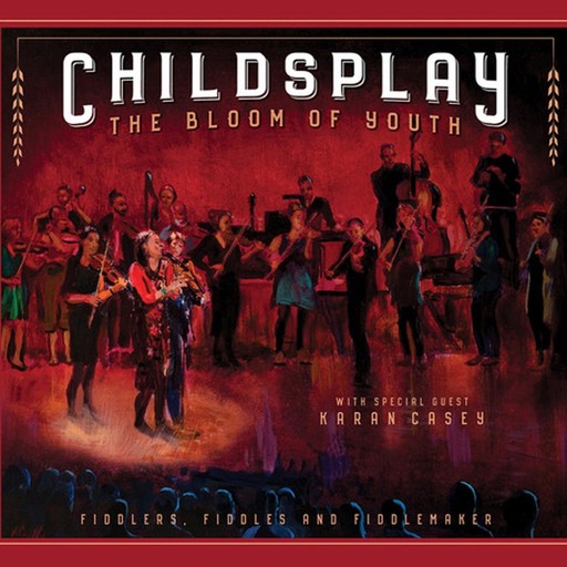 Childsplay
