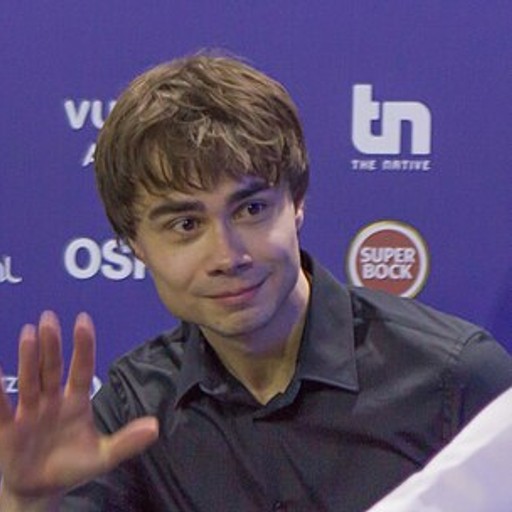 Alexander Rybak