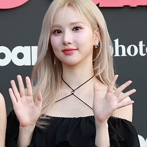 Eunha