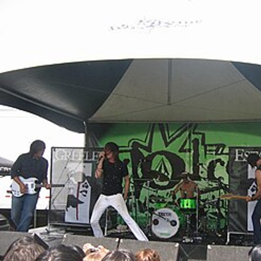 Greeley Estates