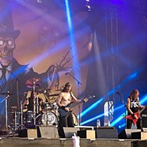 Gamma Ray