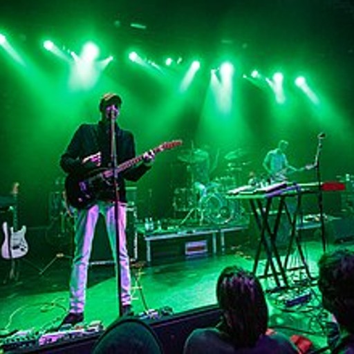 Deerhunter