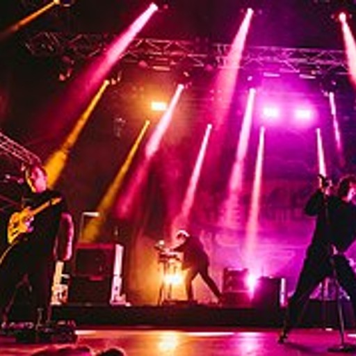 Frank Carter & The Rattlesnakes