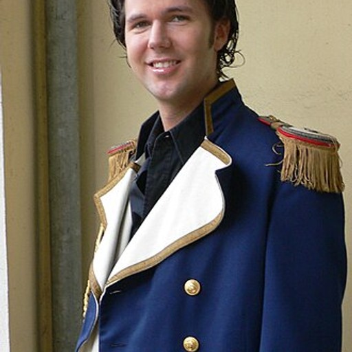 Alexander Marcus