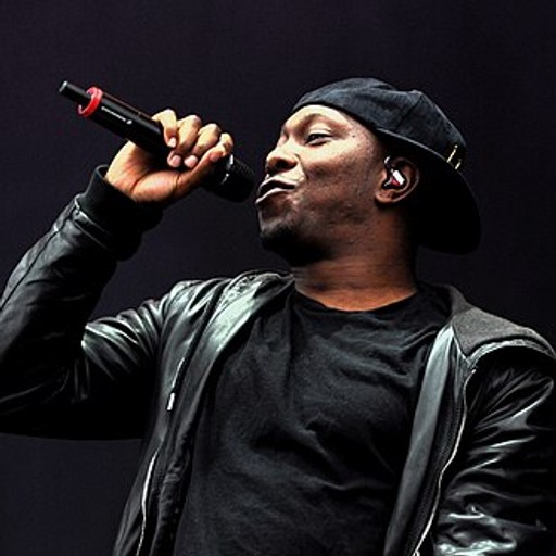 Dizzee Rascal
