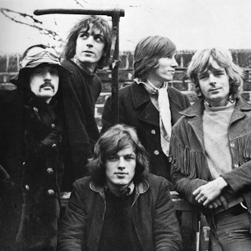 Pink Floyd