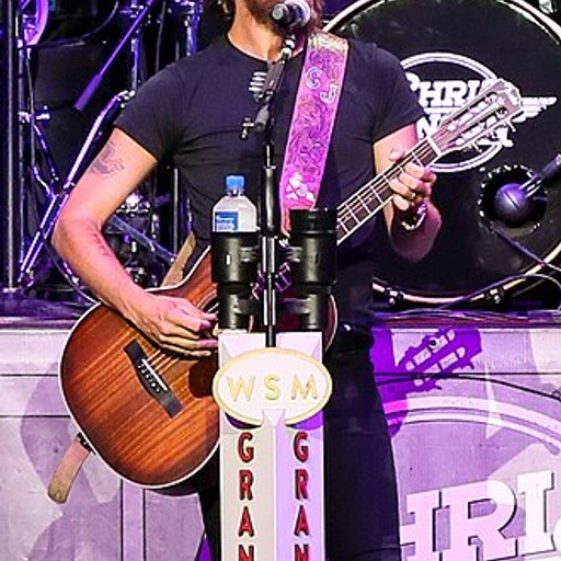 Chris Janson