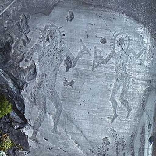 Ancient Astronauts