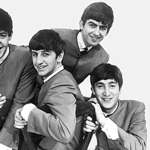 The Beatles