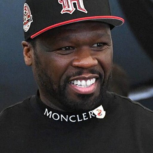 50 Cent