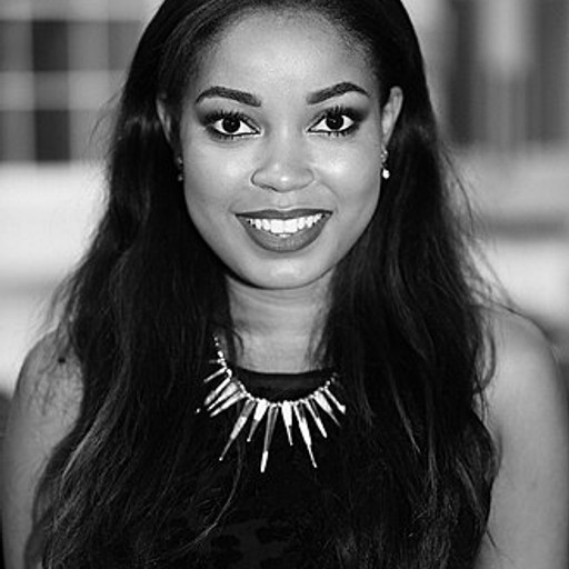 Dionne Bromfield