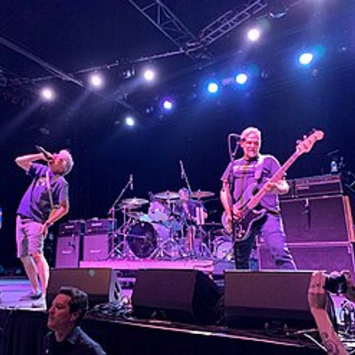 Descendents