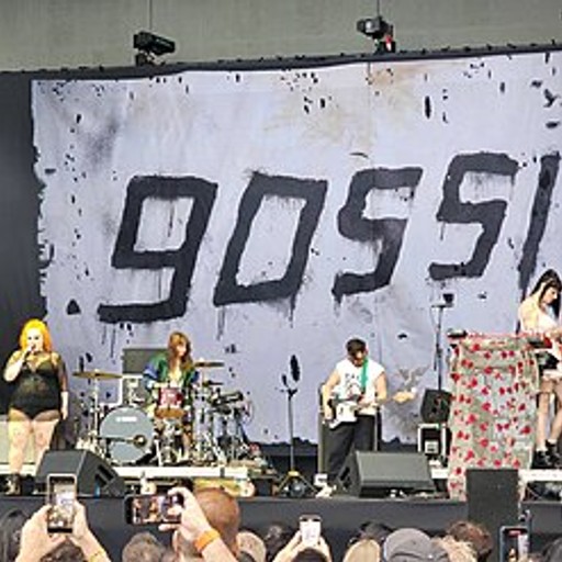 Gossip