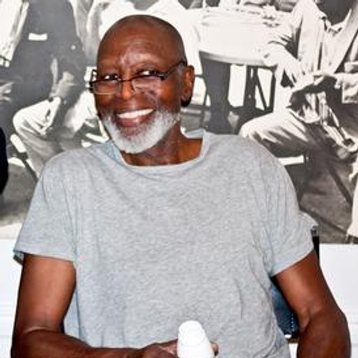 Eugene McDaniels