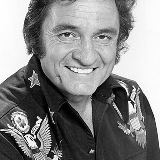 Johnny Cash