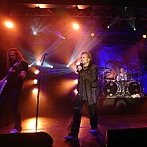 Edguy