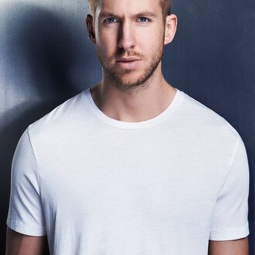 Calvin Harris