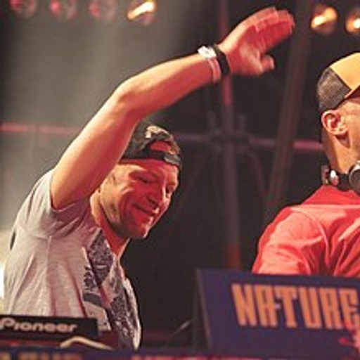 Charly Lownoise & Mental Theo