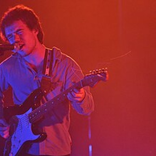 Avi Buffalo
