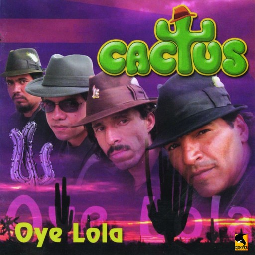 Cactus