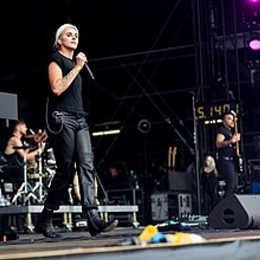 PVRIS