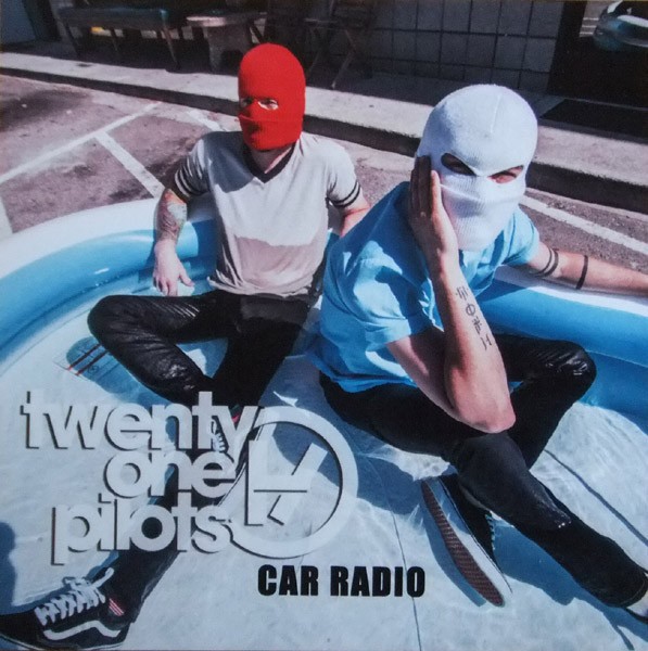 Обложка Car Radio