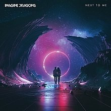 Обложка Next to Me