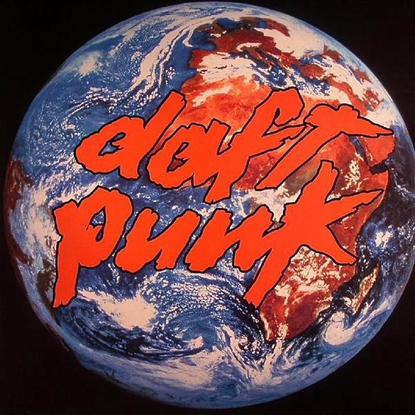 Обложка Around the World