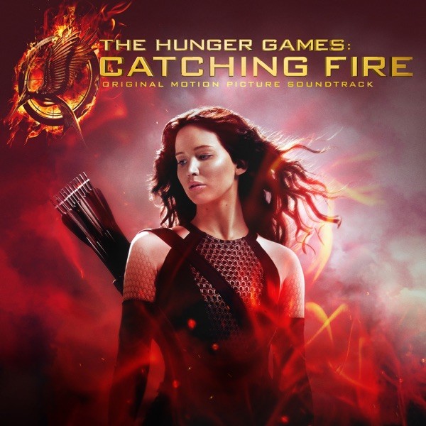 Обложка Atlas (From “The Hunger Games: Catching Fire” Soundtrack)