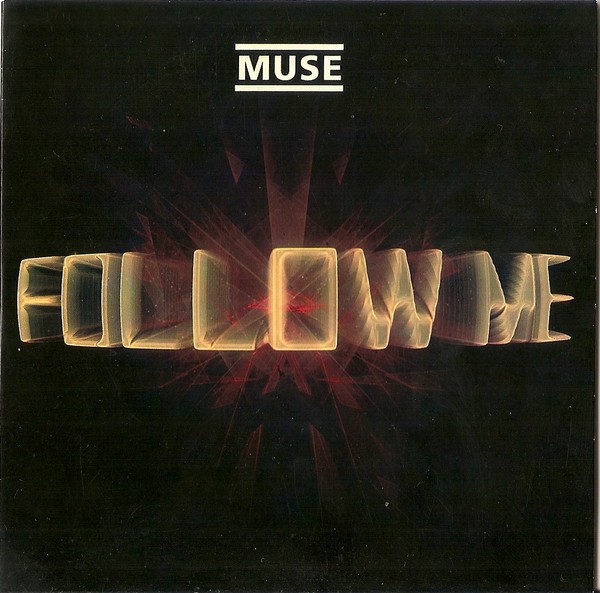 Обложка Follow Me