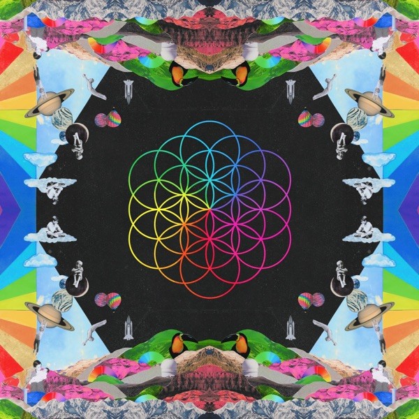 Обложка Everglow (Edit)