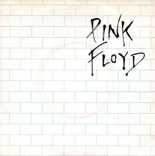 Обложка Another Brick In The Wall, Part 2