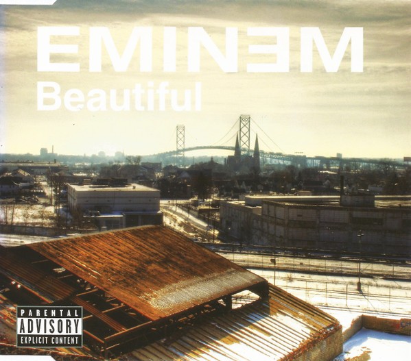Обложка Beautiful